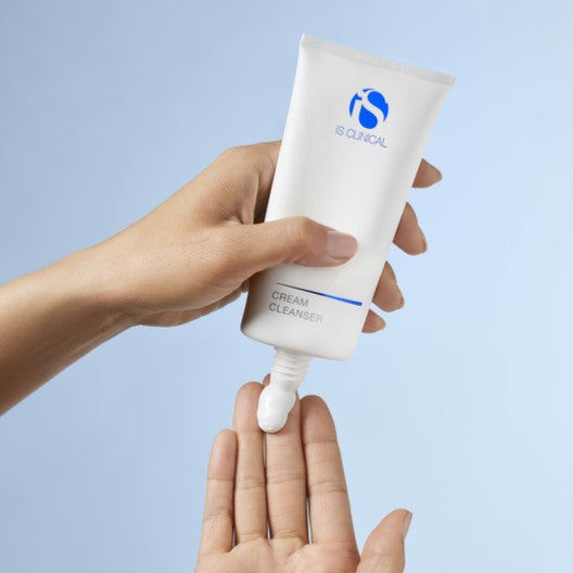 IS CLINICAL CREAM CLEANSER (120g)
