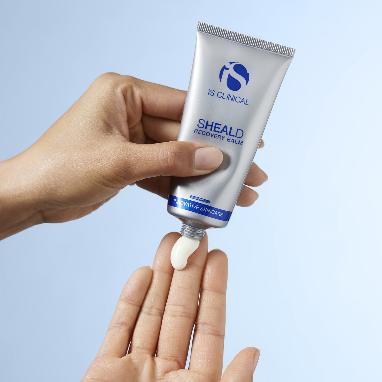 iS Clinical SHEALD Recovery Balm (60g)