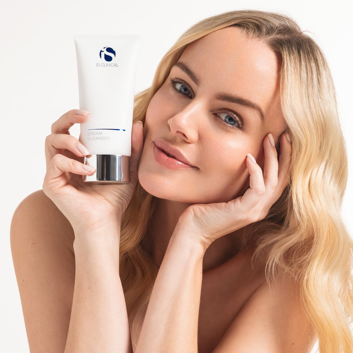 IS CLINICAL CREAM CLEANSER (120g)