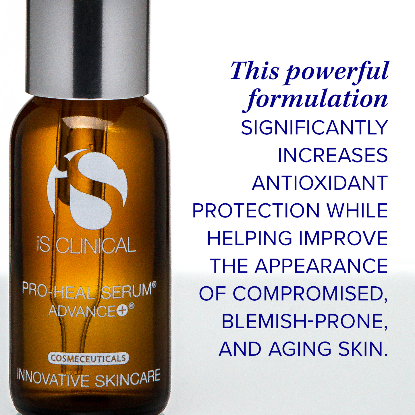 iS Clinical Pro-Heal Serum Advance+