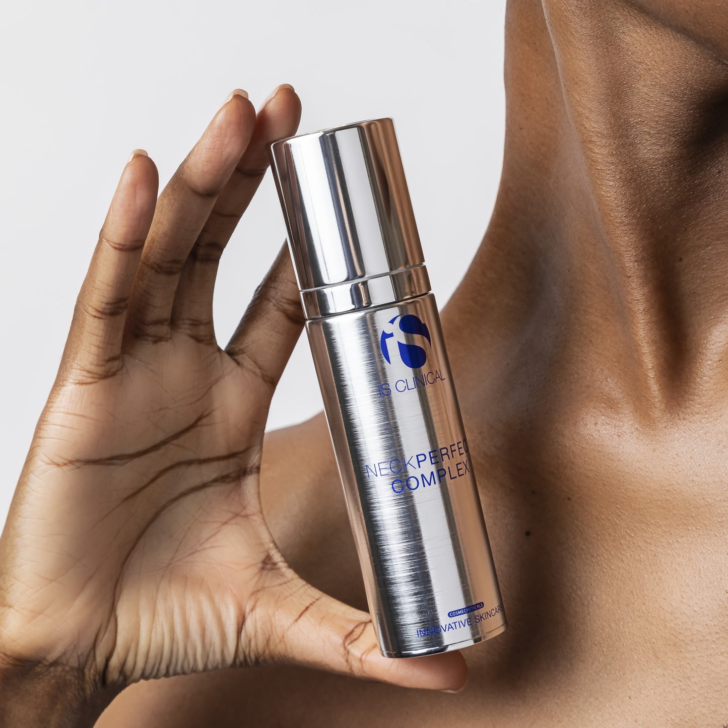 IS CLINICAL NECKPERFECT COMPLEX (50g)