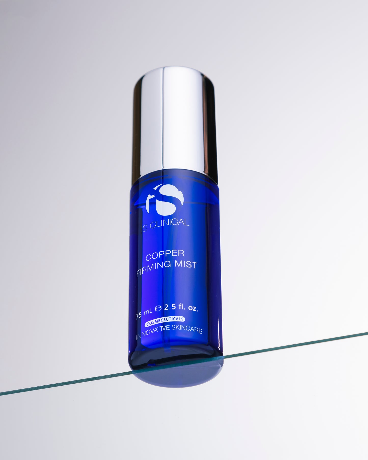 IS CLINICAL COPPER FIRMING MIST (75ml)