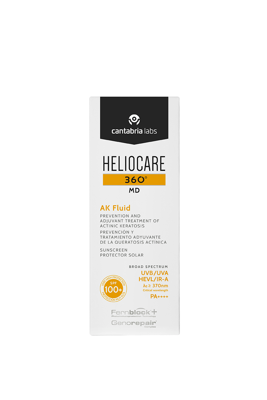 Heliocare 360 AK Fluid (50ml)