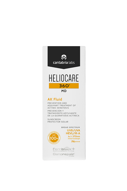 Heliocare 360 AK Fluid (50ml)
