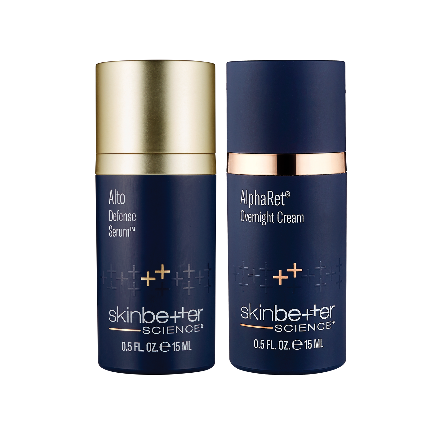 Skinbetter Science A‑Team Duo Kit