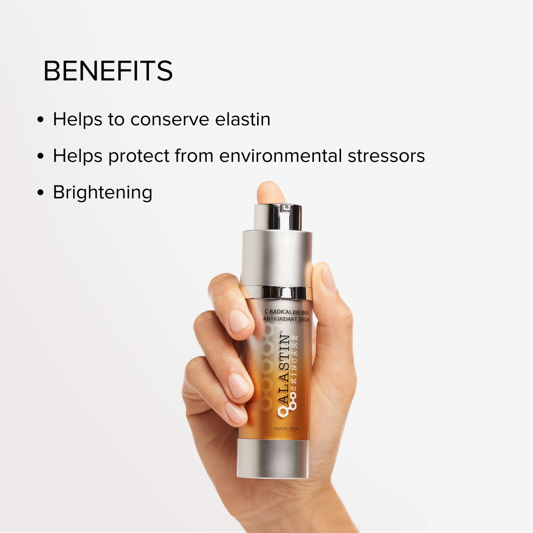 Alastin C-Radical Defense Antioxidant Serum (29ml)