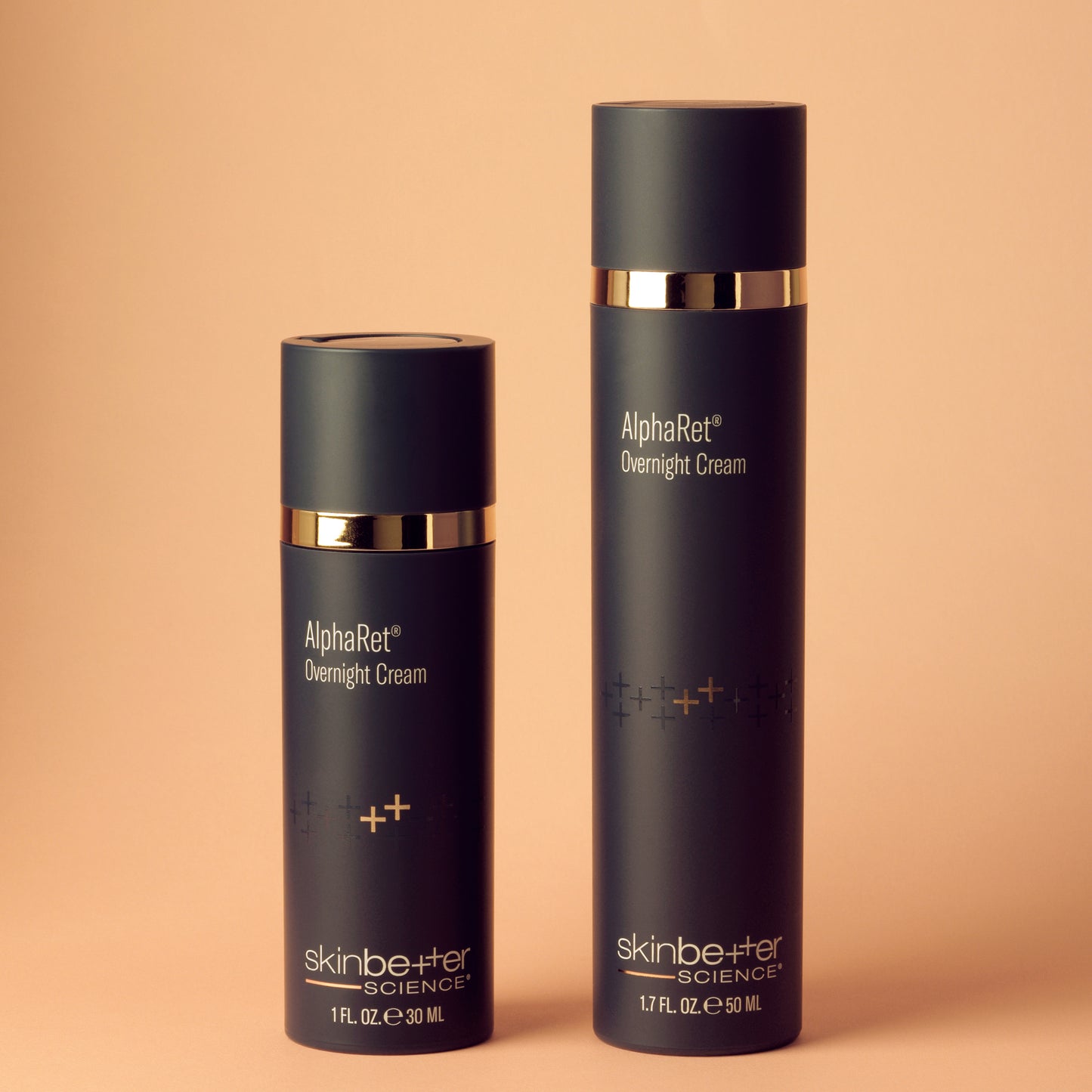 Skinbetter Science AlphaRet Overnight Cream