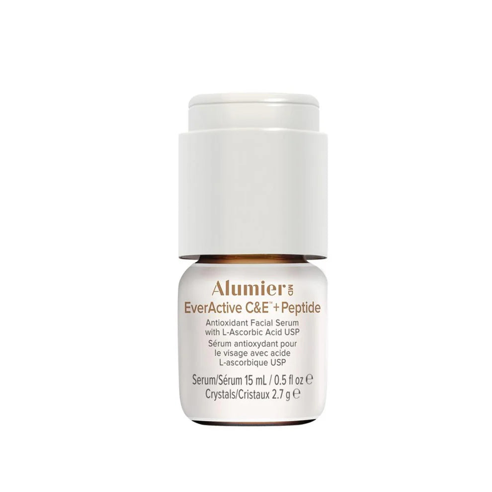 Alumier EverActive C&E + Peptide (Single) (15ml)