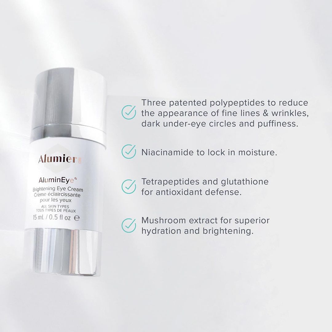 Alumier AluminEye™ (15ml)