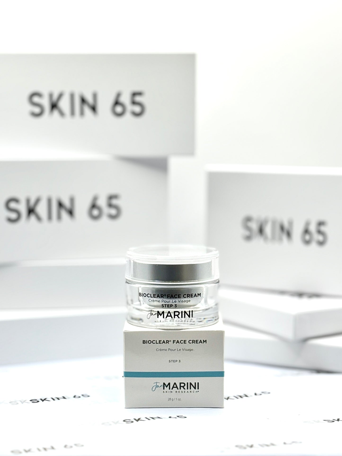 Jan Marini Bioclear Face Cream (28g)
