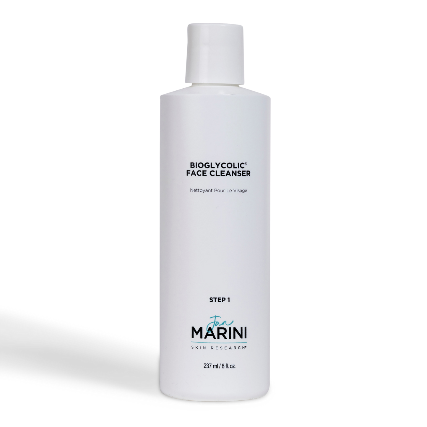 Jan Marini Bioglycolic Face Cleanser (237ml)