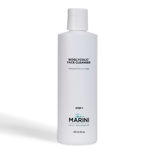 Jan Marini Bioglycolic Face Cleanser (237ml)
