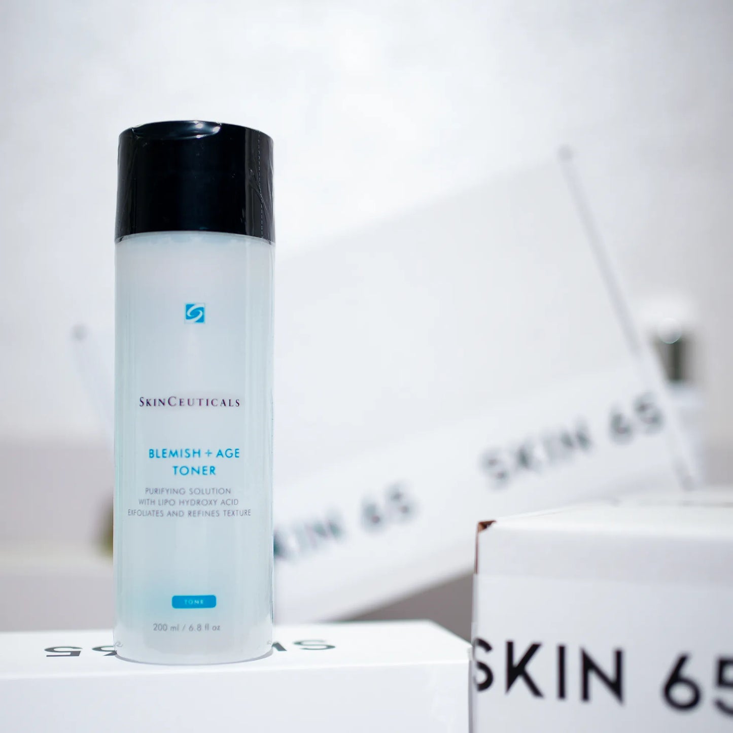 SKINCEUTICALS BLEMISH + AGE TONER (200ml)