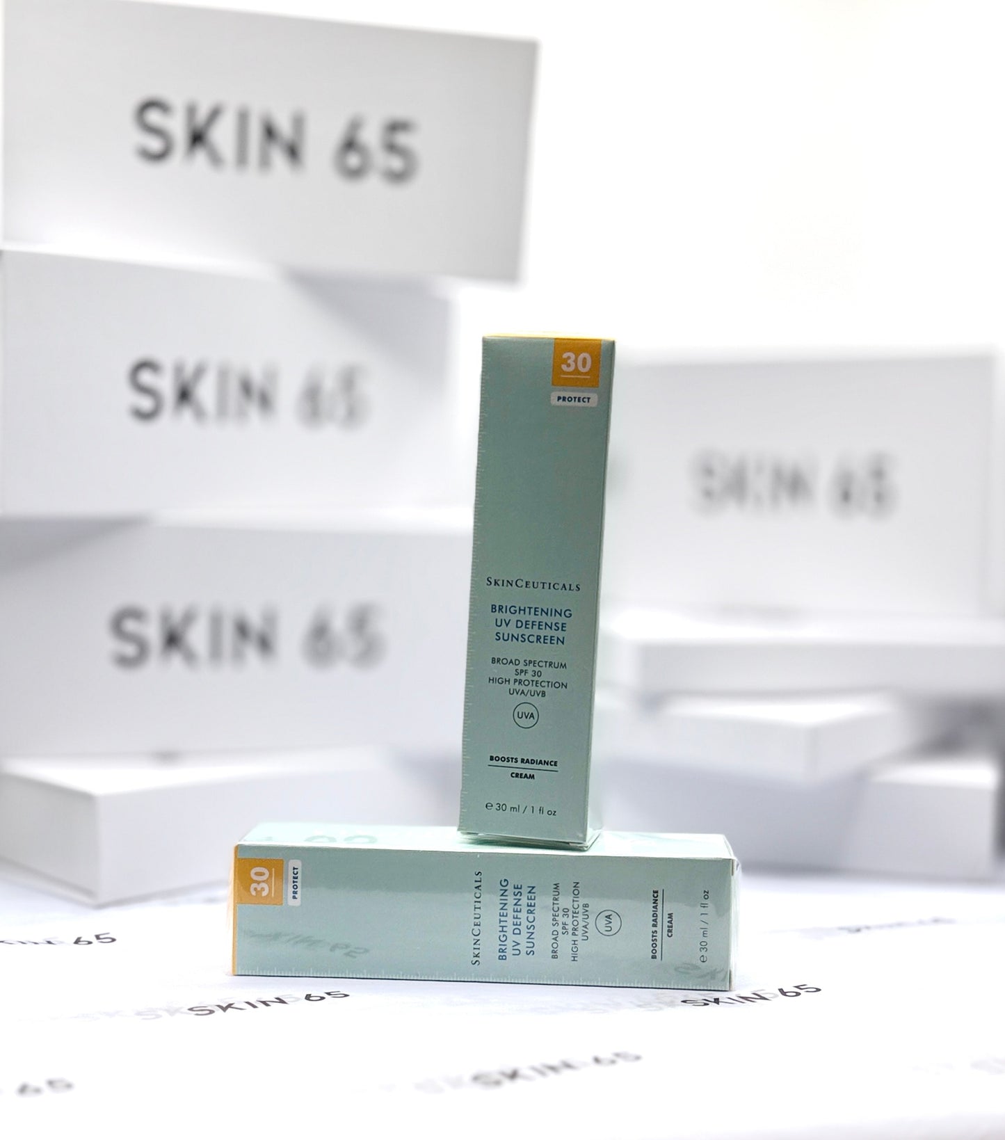 SKINCEUTICALS Brightening UV Defence SPF 30 (30ml)