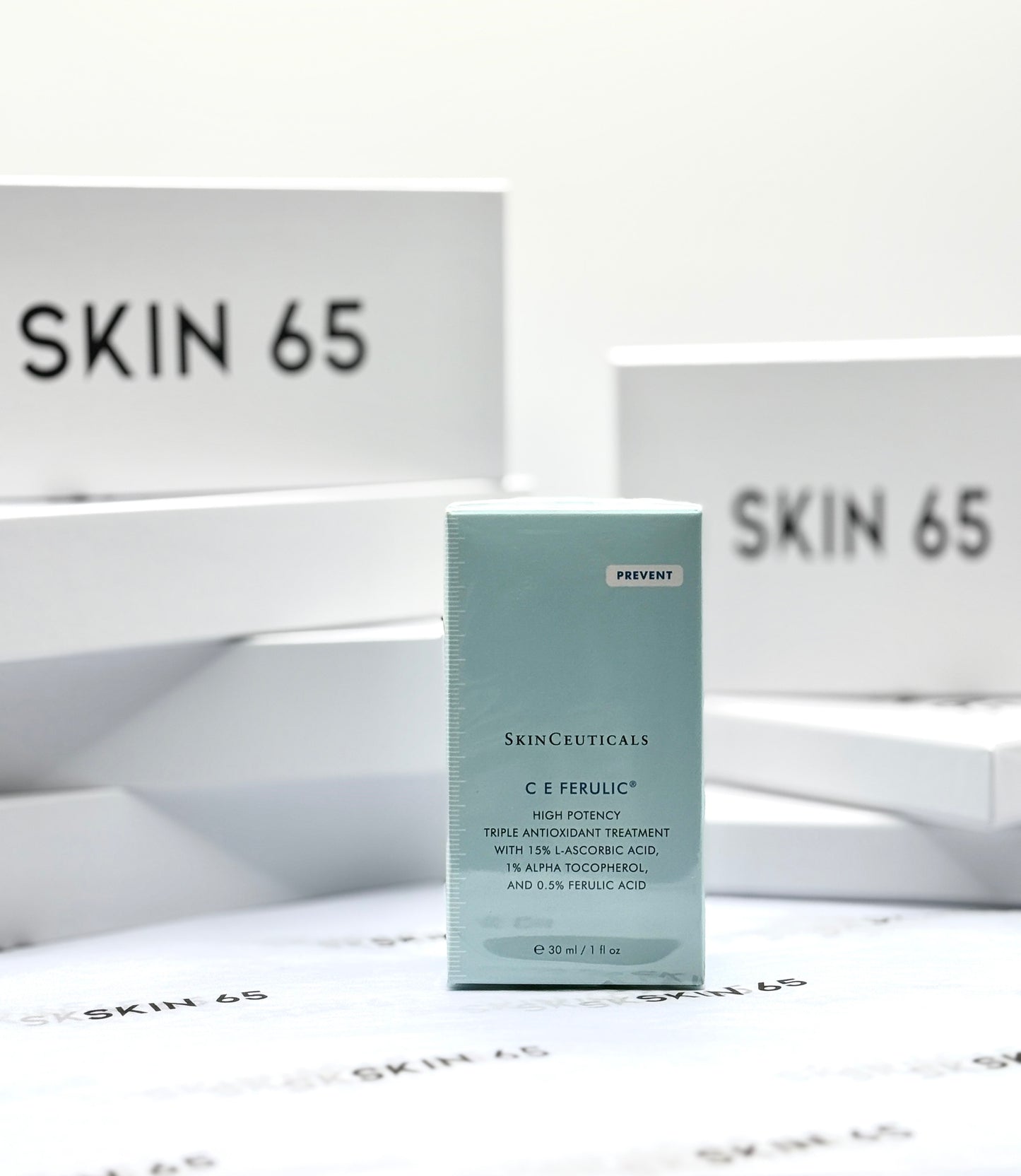 SKINCEUTICALS CE FERULIC