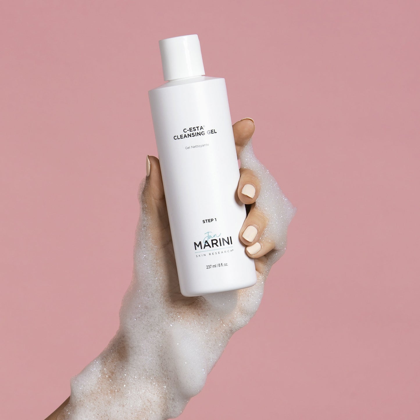 Jan Marini C-ESTA Cleansing Gel (237ml)