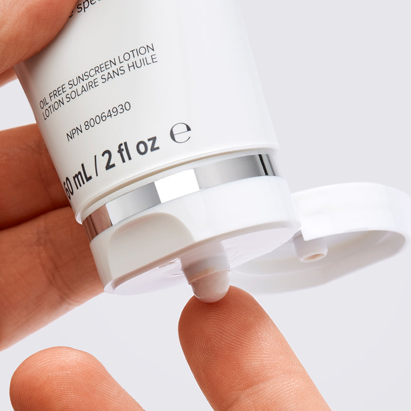Alumier Clear Shield Broad Spectrum SPF 30 (60ml)