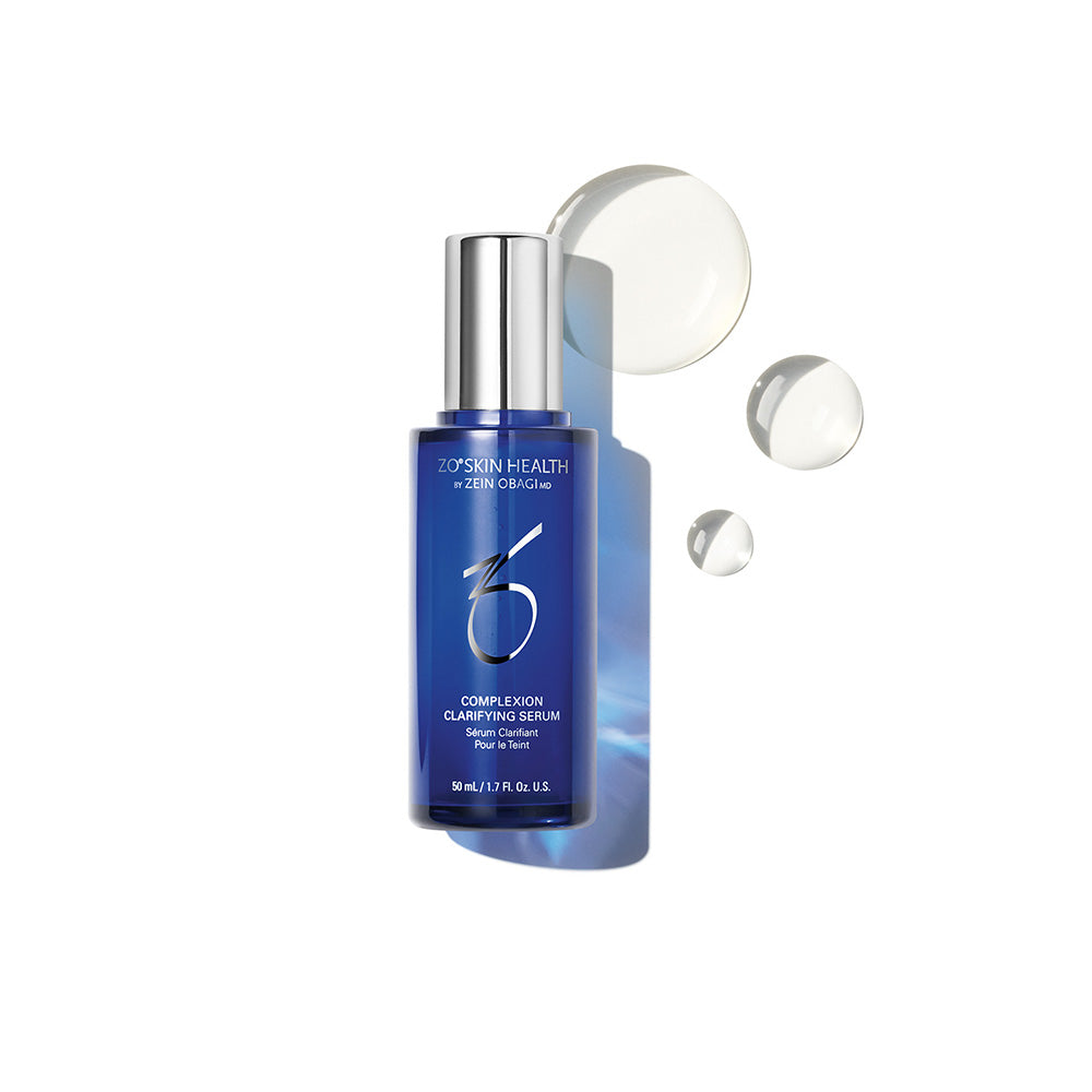 ZO COMPLEXION CLARIFYING SERUM