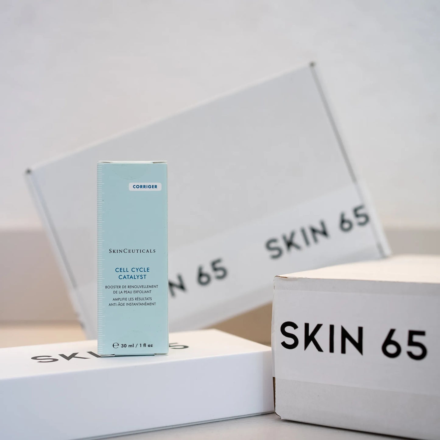 SkinCeuticals Cell Cycle Catalyst (30ml)