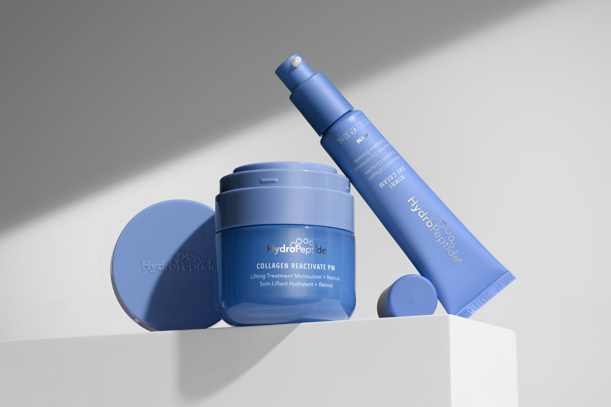 HydroPeptide Collagen ReActivate PM (30ml)