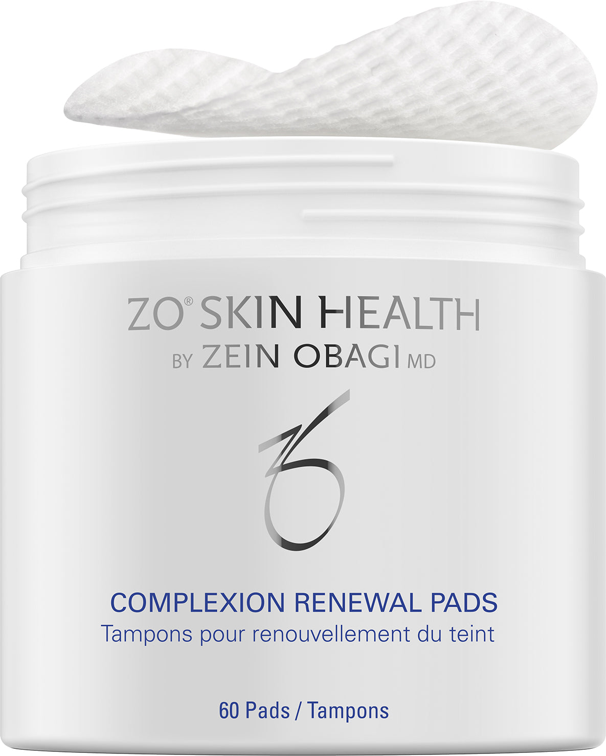 ZO COMPLEXION RENEWAL PADS (60 pads)