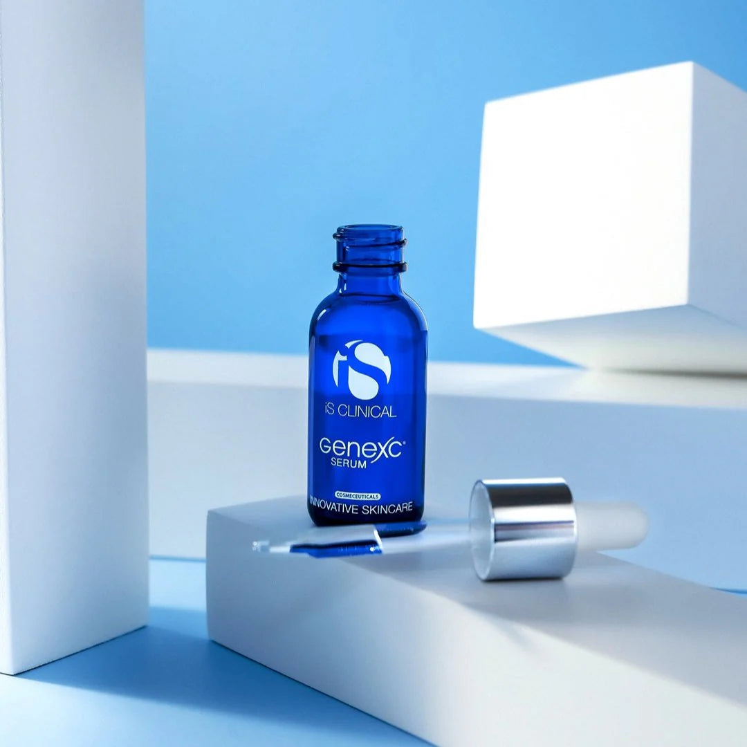 iS Clinical GeneXC Serum