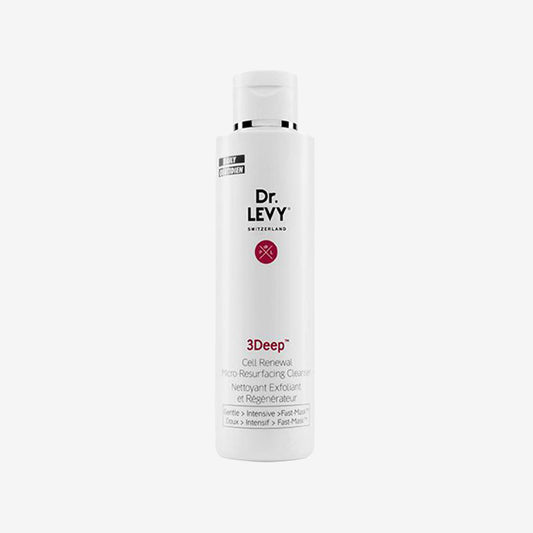 Dr.-LEVY-3Deep-Cell-Renewal-Micro-Resurfacing-Cleanser--150m