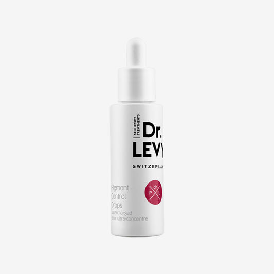 Dr. LEVY Pigment Control Drops (30 ml)
