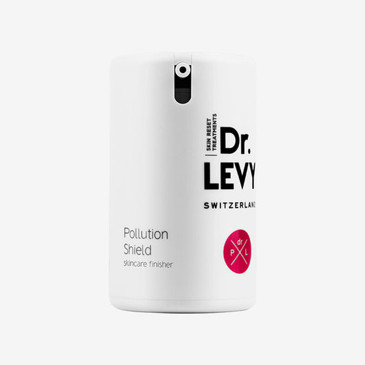 Dr. LEVY Pollution Shield 5PF (30ml)