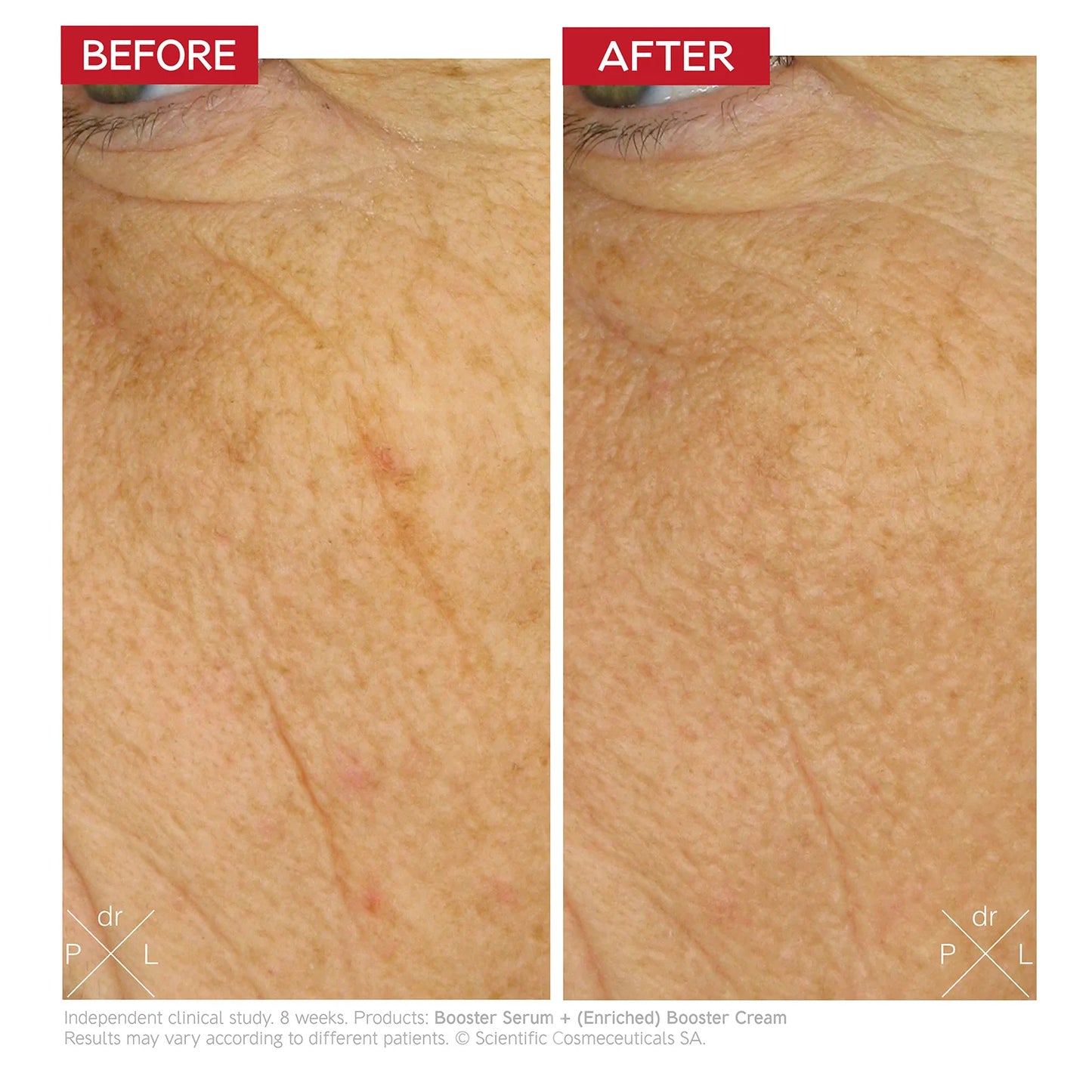 Dr. LEVY Enriched Booster Cream (50ml)