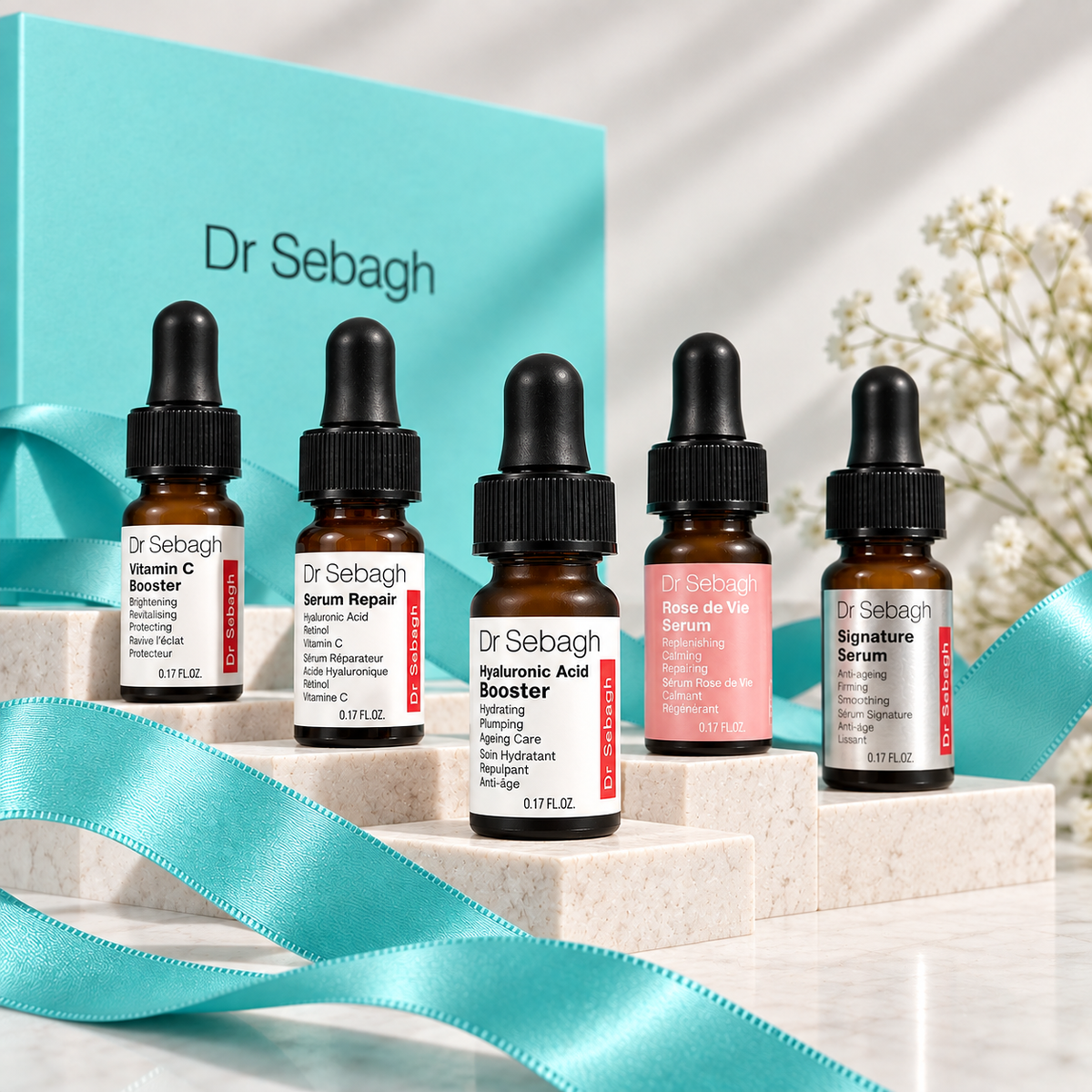 Dr Sebagh 5ml Sample