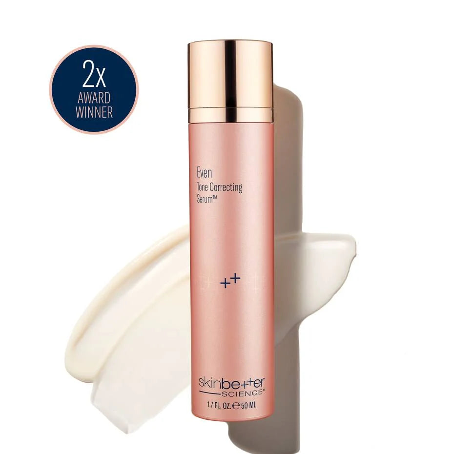 Skinbetter Science Even Tone Correcting Serum (50ml)