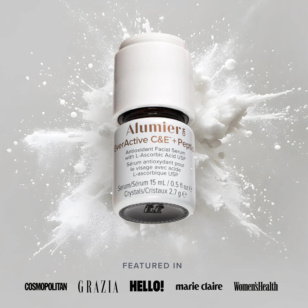 Alumier EverActive C&E + Peptide (Single) (15ml)
