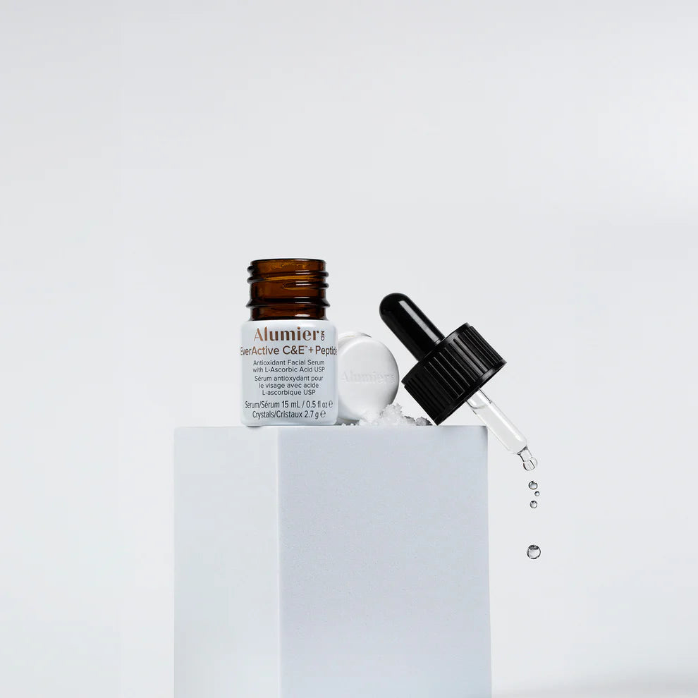 Alumier EverActive C&E + Peptide (Single) (15ml)