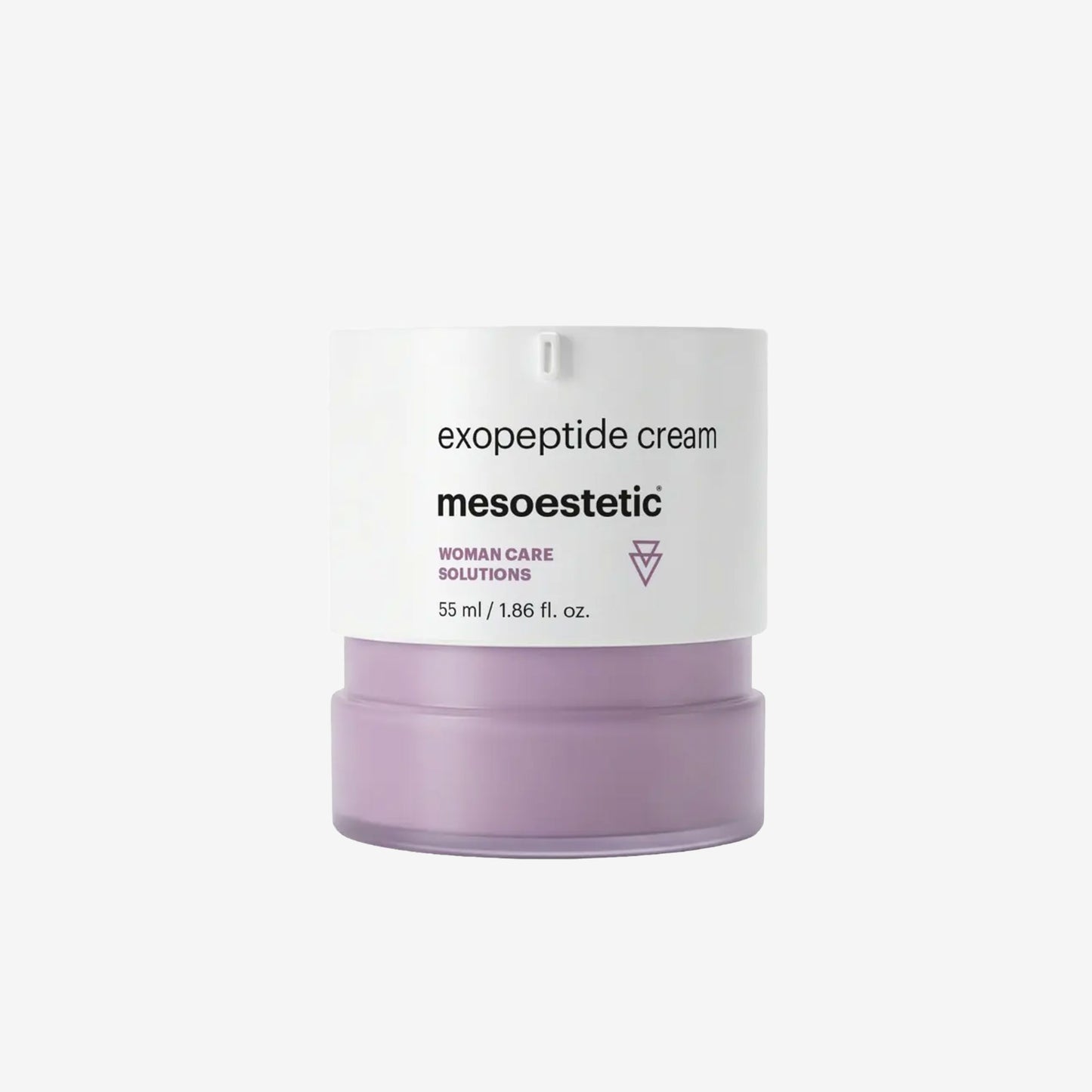 Mesoestetic Exopeptide Cream (55ml)