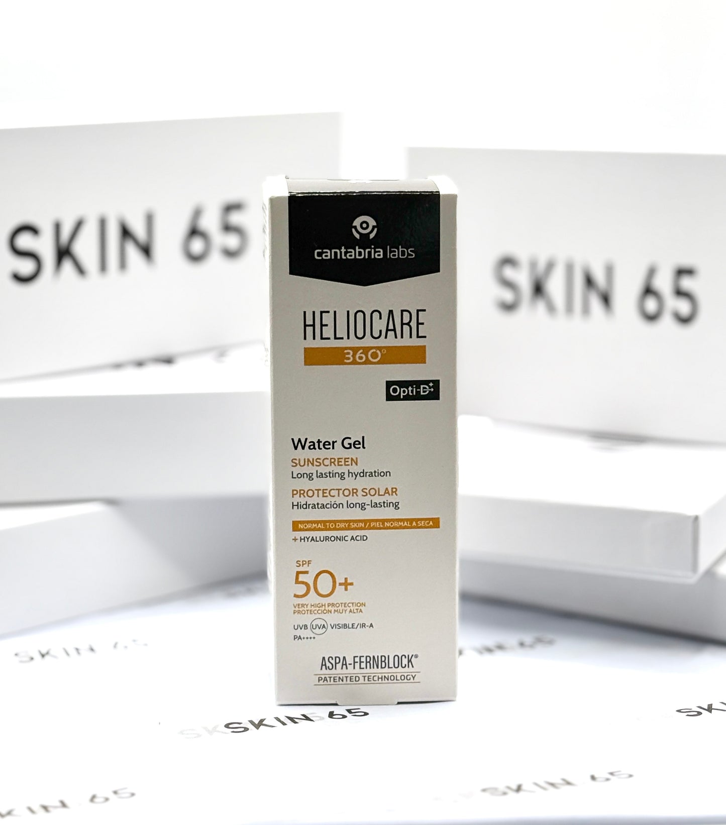 Heliocare 360 Water Gel (50ml)