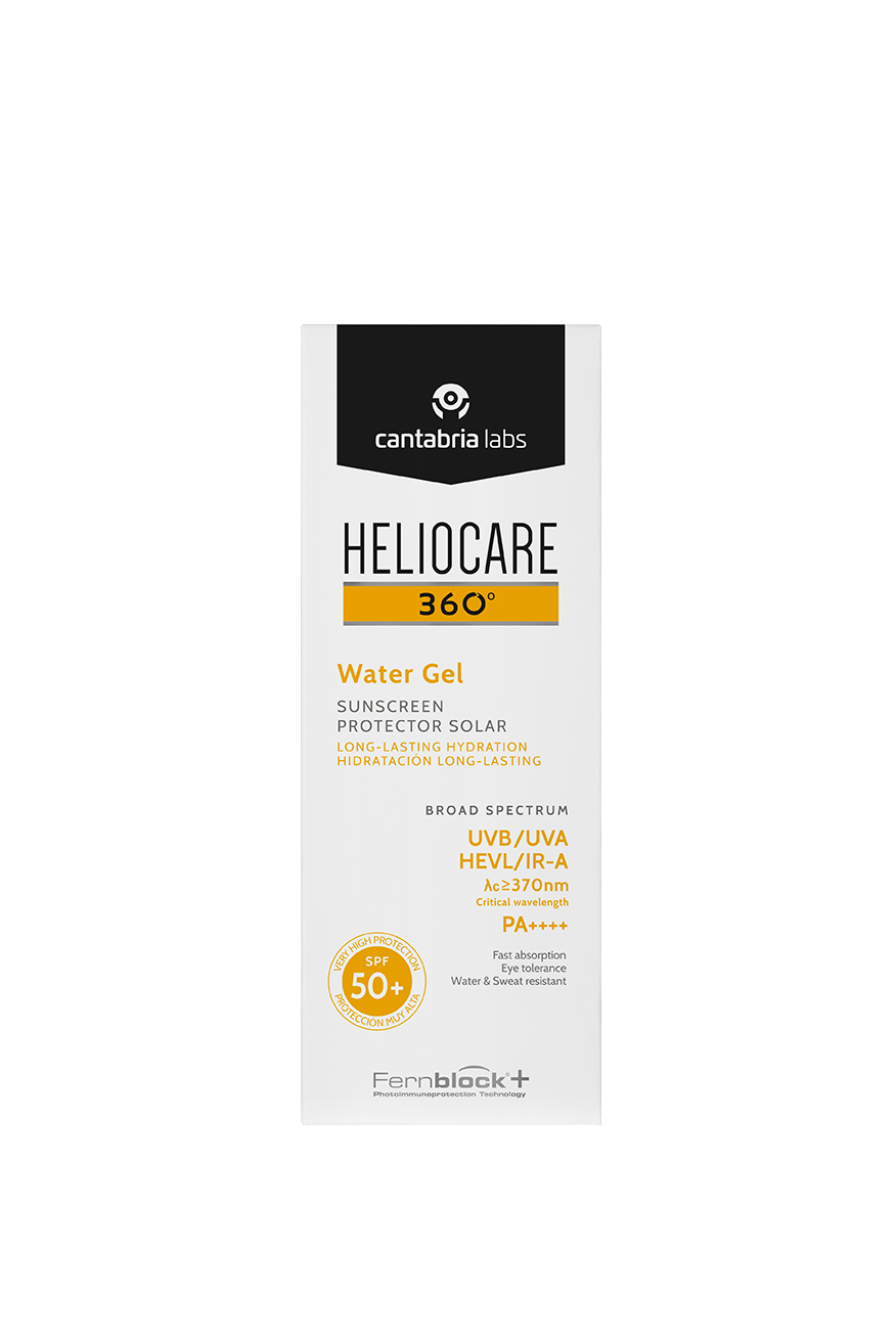 Heliocare 360 Water Gel (50ml)