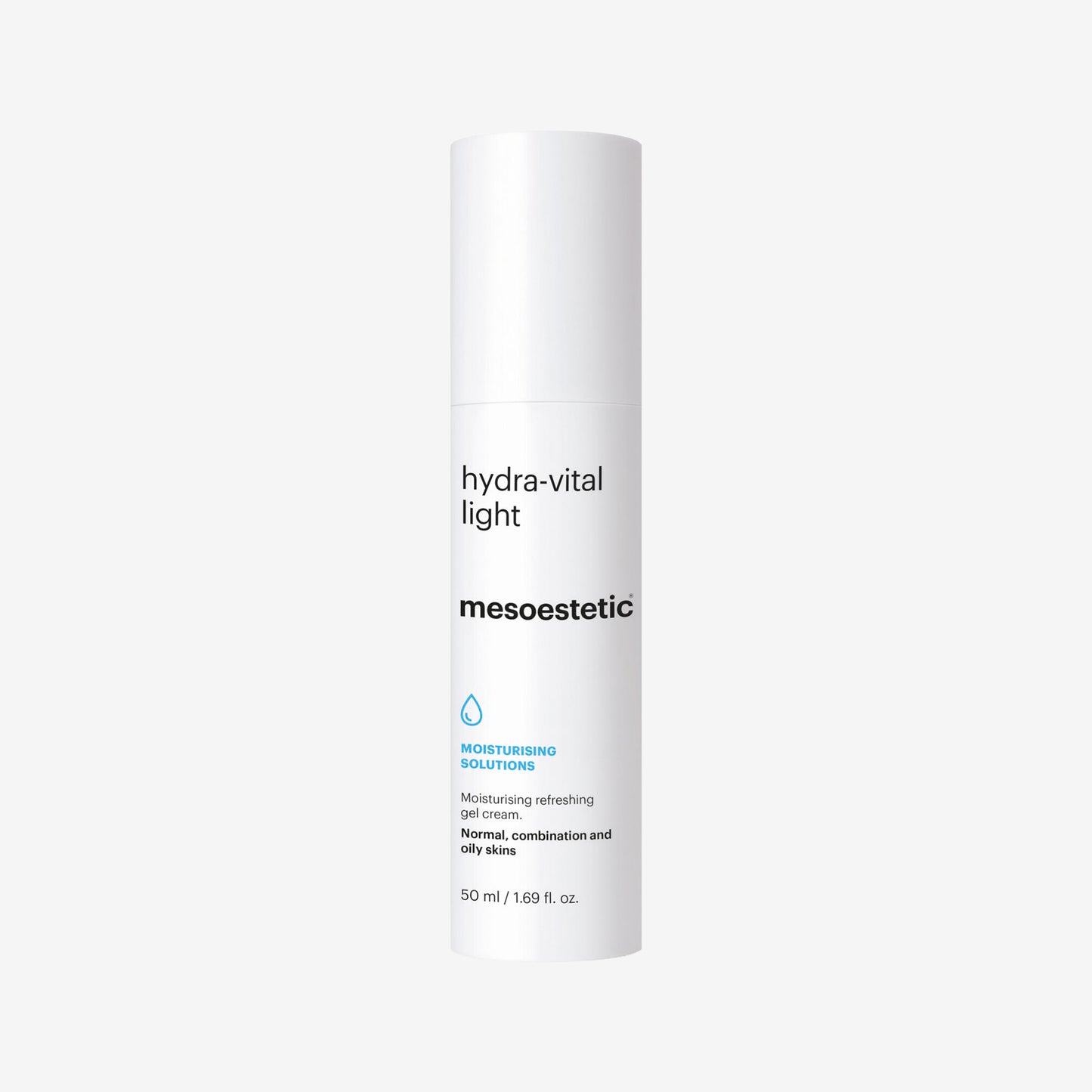 Mesoestetic Hydra-Vital Light (50ml)