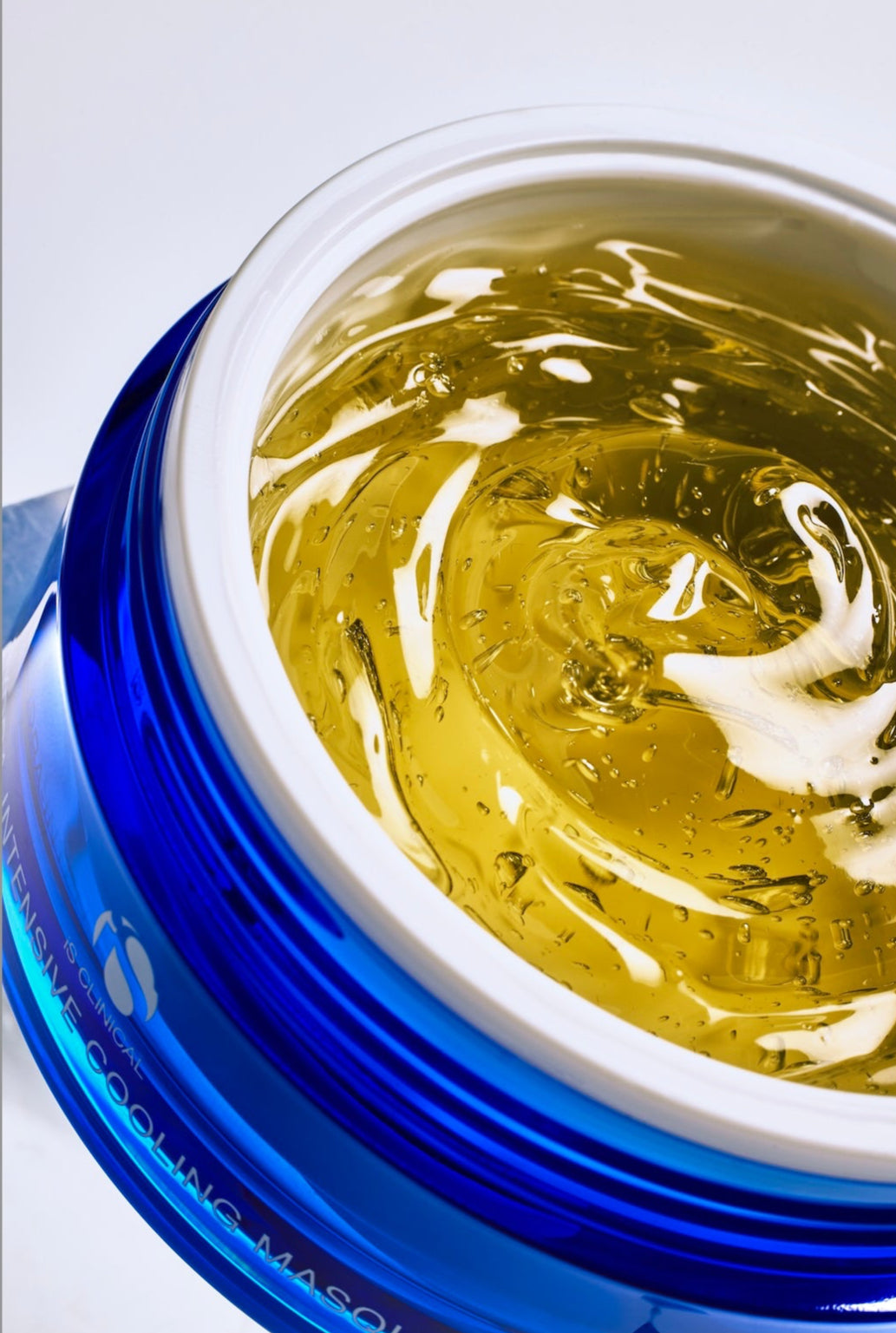 IS CLINICAL HYDRA-INTENSIVE COOLING MASQUE (120g)