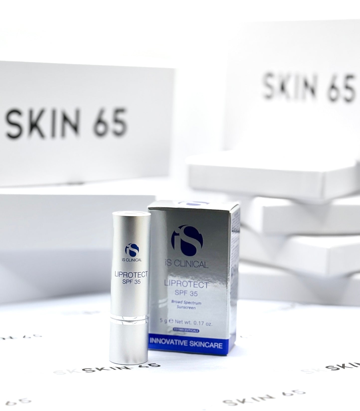 IS CLINICAL LIPPROTECT SPF35 (5g)