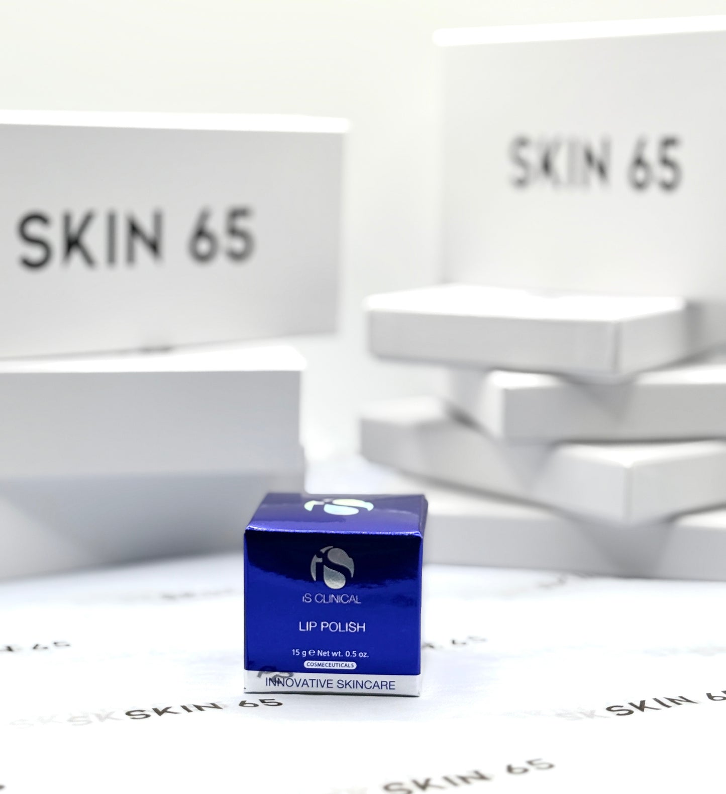 IS CLINICAL LIP POLISH (15g)