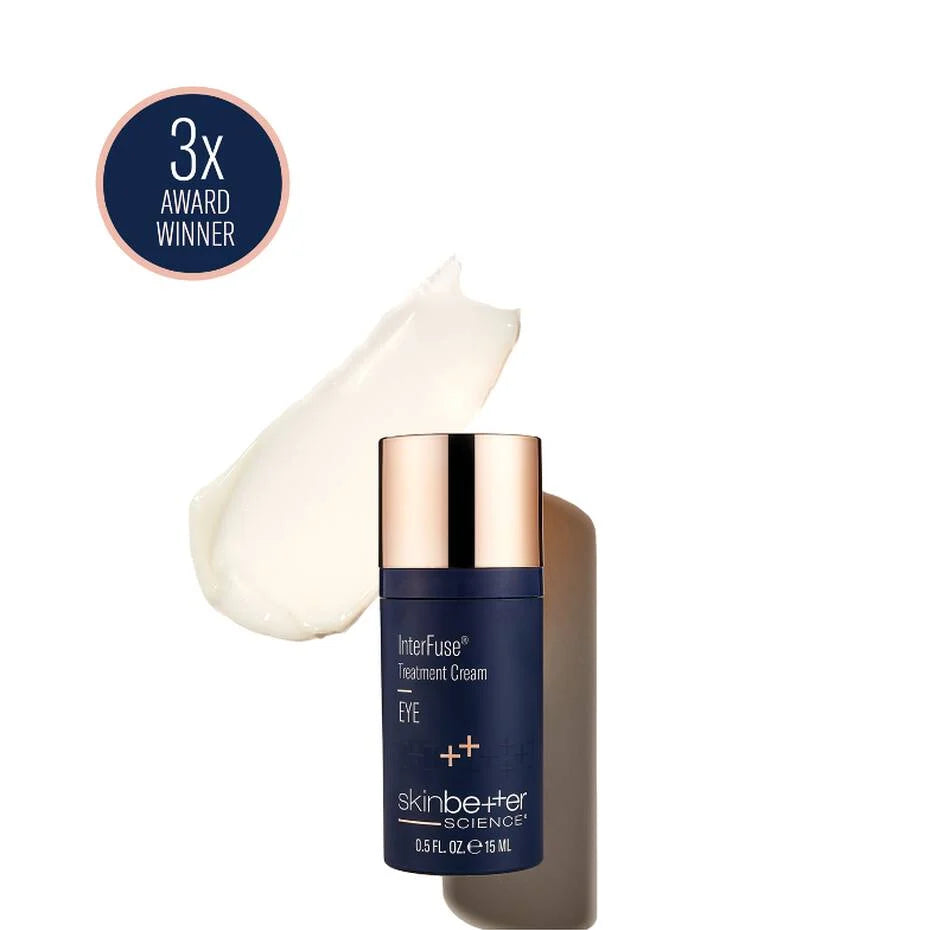 Skinbetter Science InterFuse Treatment Cream Eye (15ml)