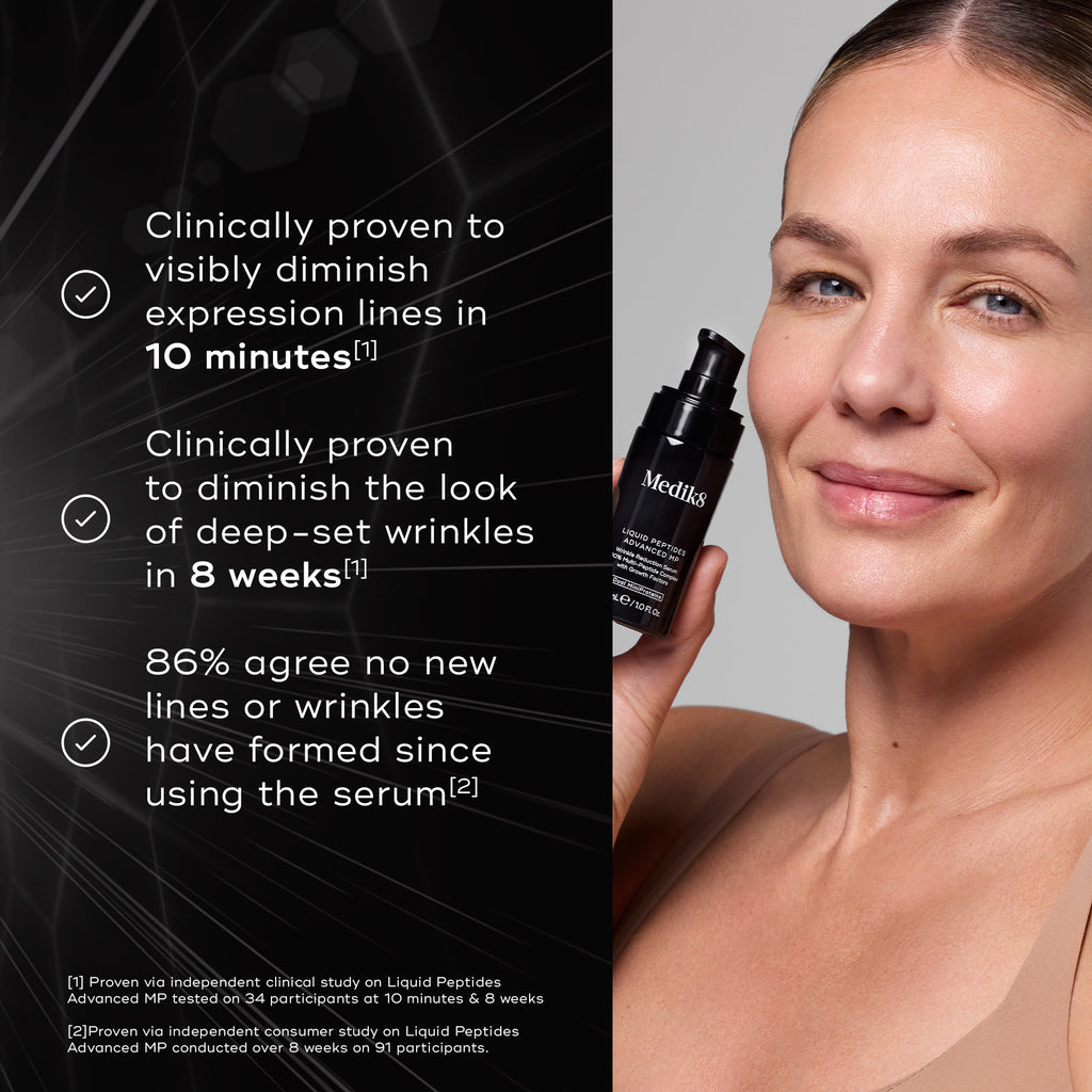 Medik8 Liquid Peptide Advanced MP (30ml)