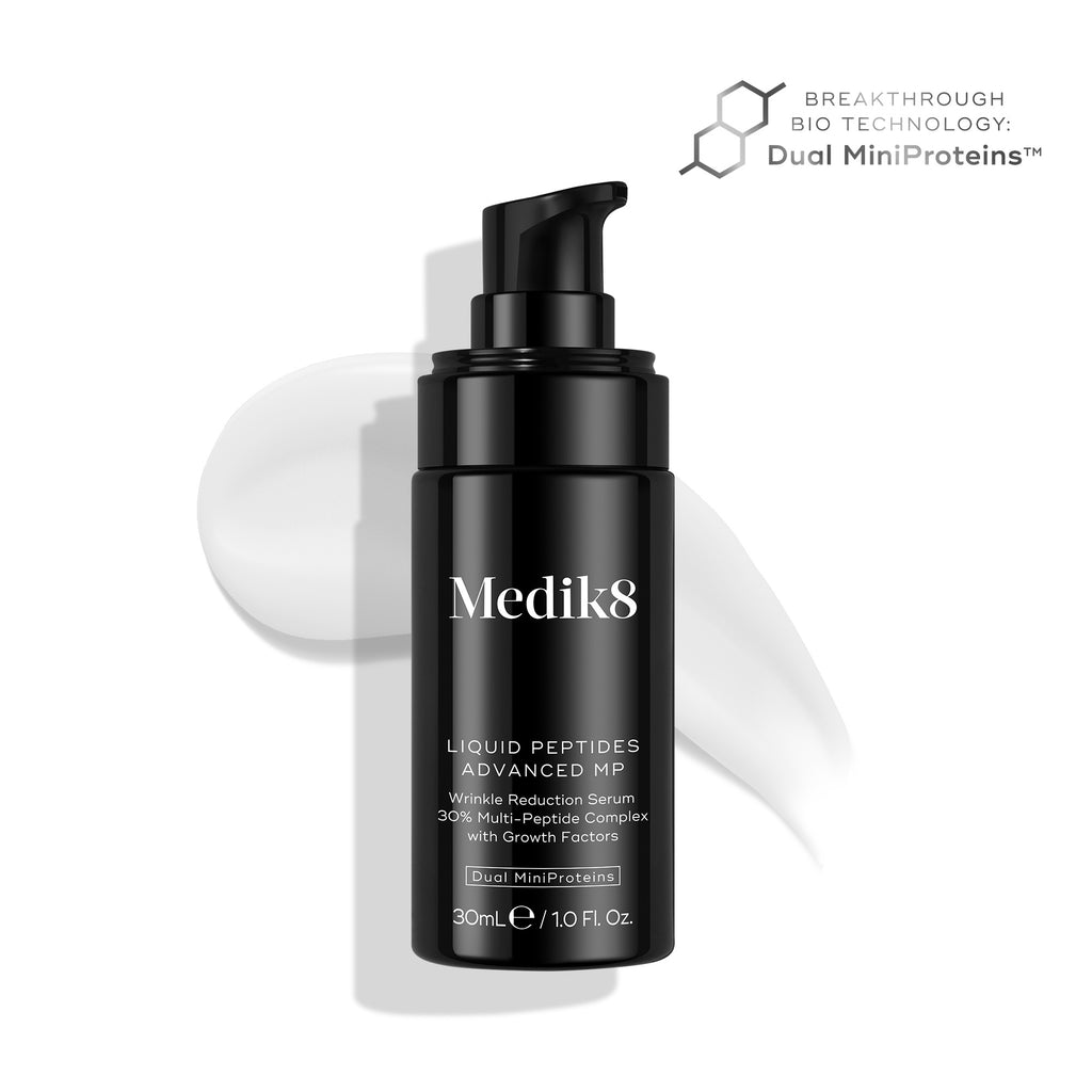 Medik8 Liquid Peptide Advanced MP (30ml)