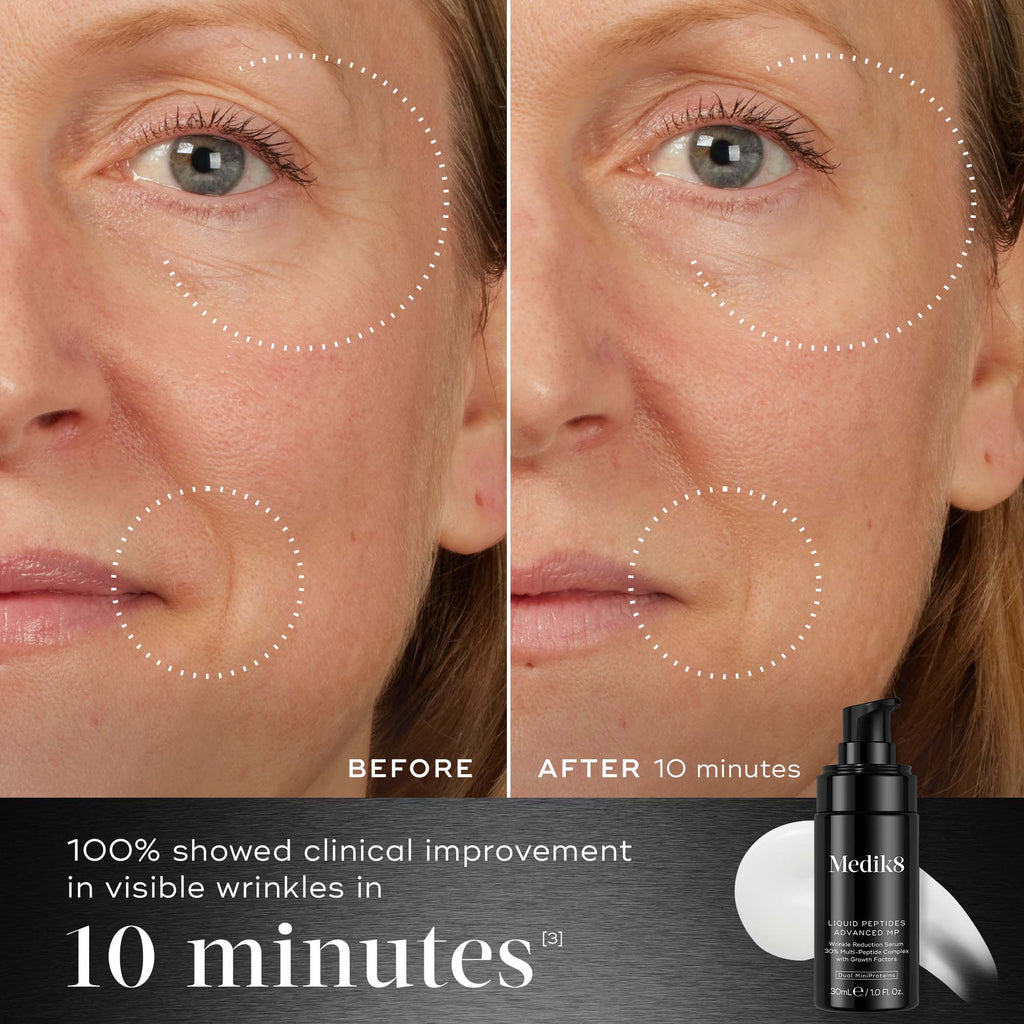 Medik8 Liquid Peptide Advanced MP (30ml)