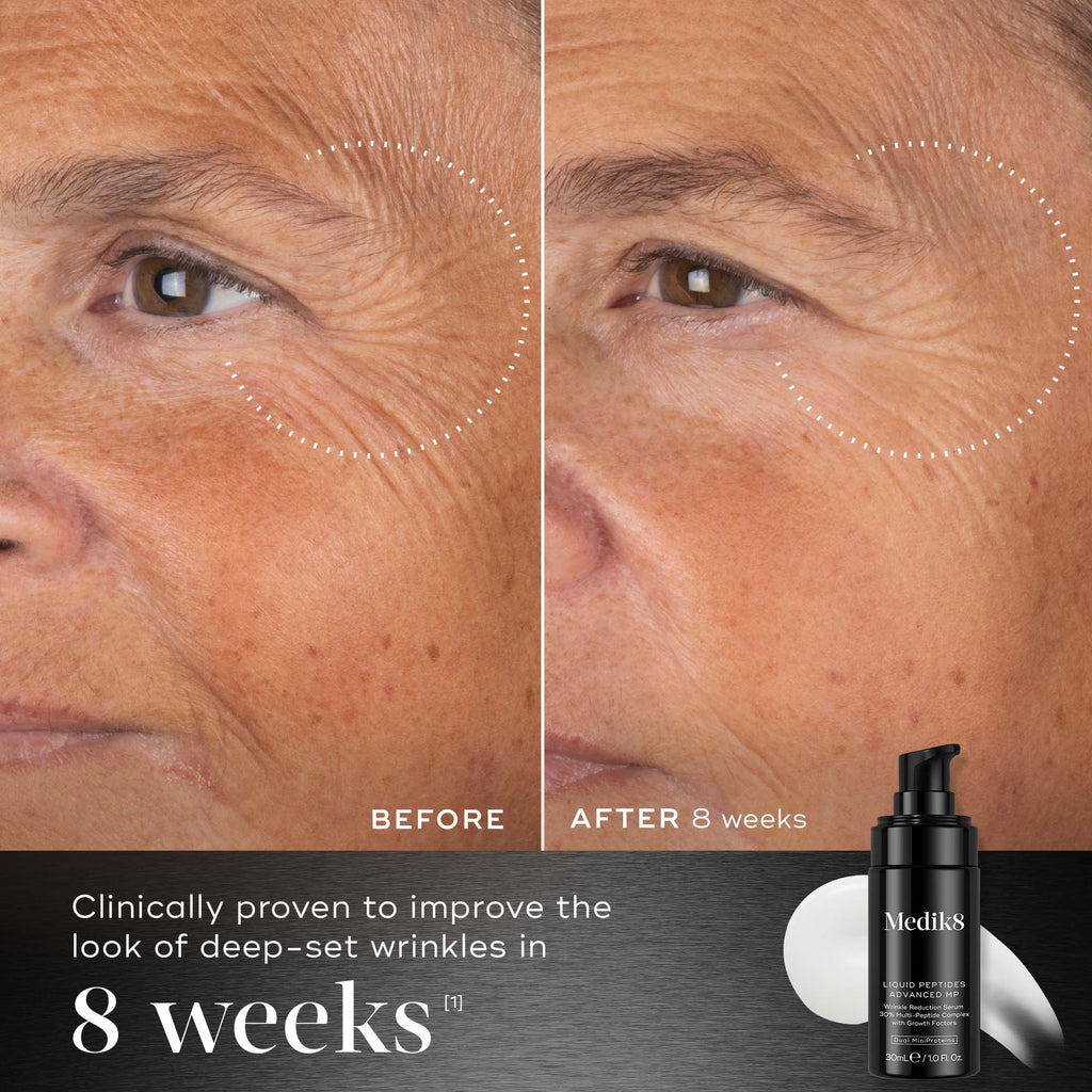 Medik8 Liquid Peptide Advanced MP (30ml)