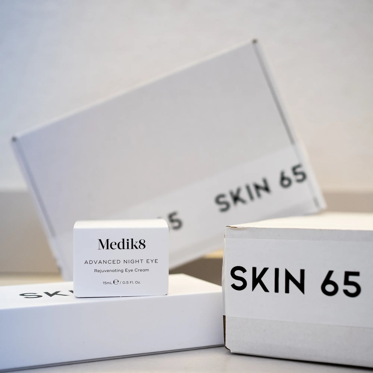 Medik8 Advanced Night Eye at Skin65