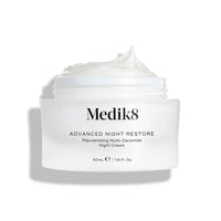 Medik8 Moisturisers