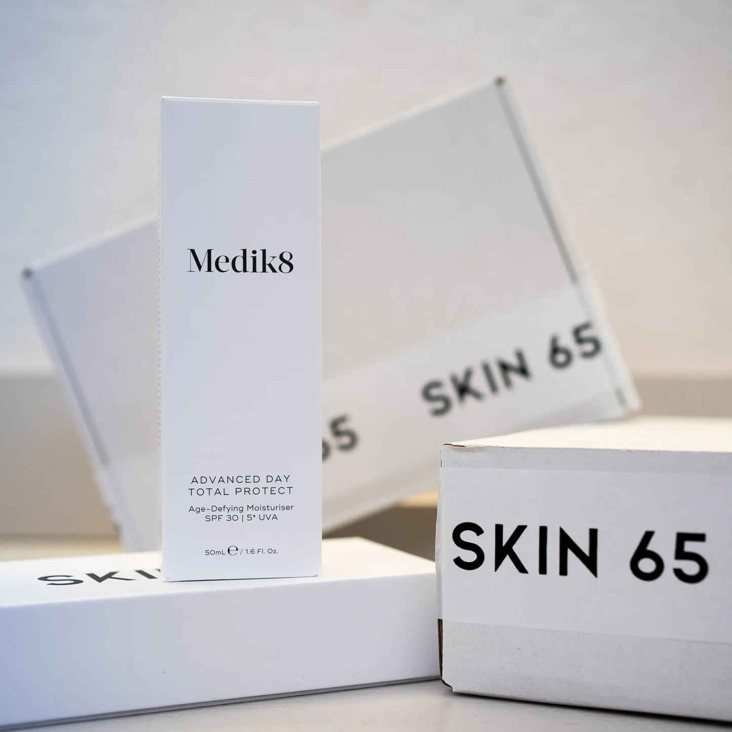 Medik8 Advanced Day Total Protect