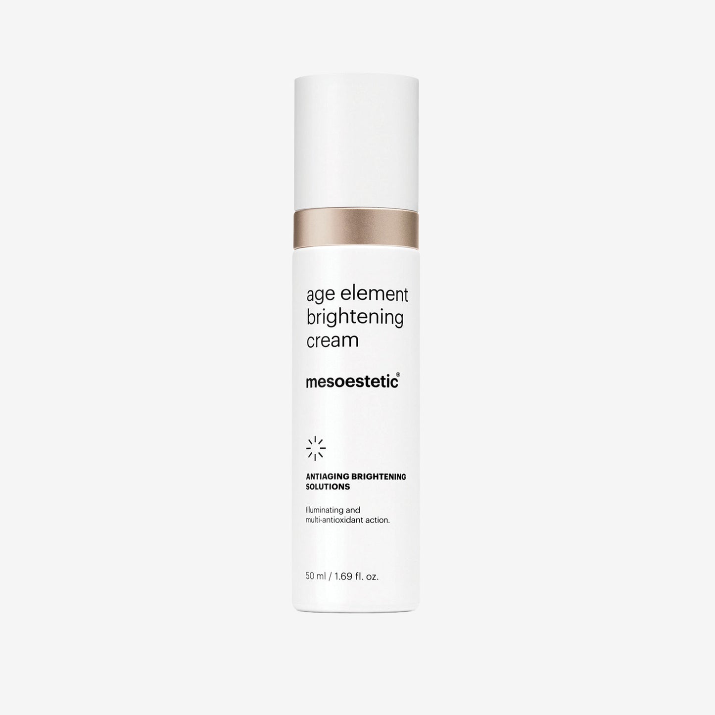 Mesoestetic Age Element Brightening Cream (50ml)